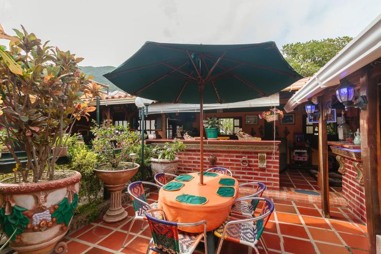 Casa en venta en San Fernando, Santa Marta · foto 11 de 24
