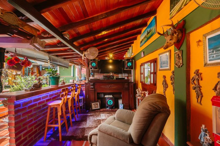 Casa en venta en San Fernando, Santa Marta · foto 12 de 24