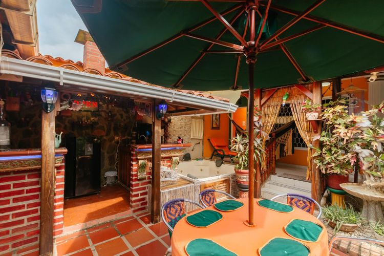 Casa en venta en San Fernando, Santa Marta · foto 13 de 24