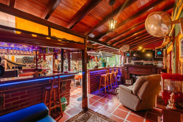 Casa en venta en San Fernando, Santa Marta · foto 14 de 24