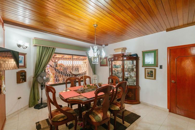 Casa en venta en San Fernando, Santa Marta · foto 16 de 24