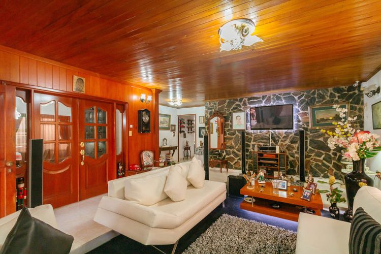 Casa en venta en San Fernando, Santa Marta · foto 17 de 24