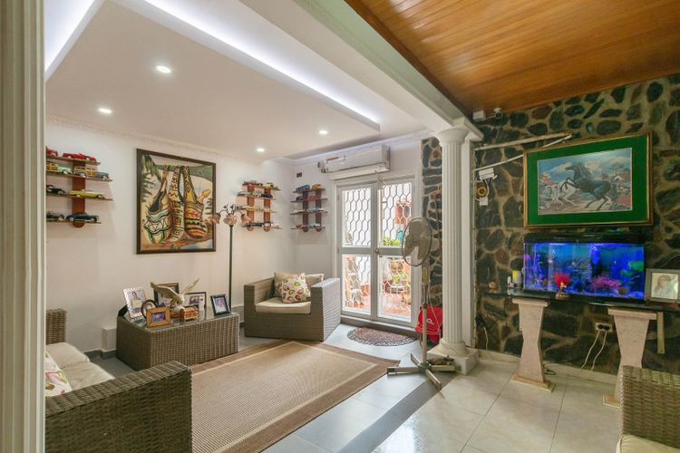 Casa en venta en San Fernando, Santa Marta · foto 18 de 24