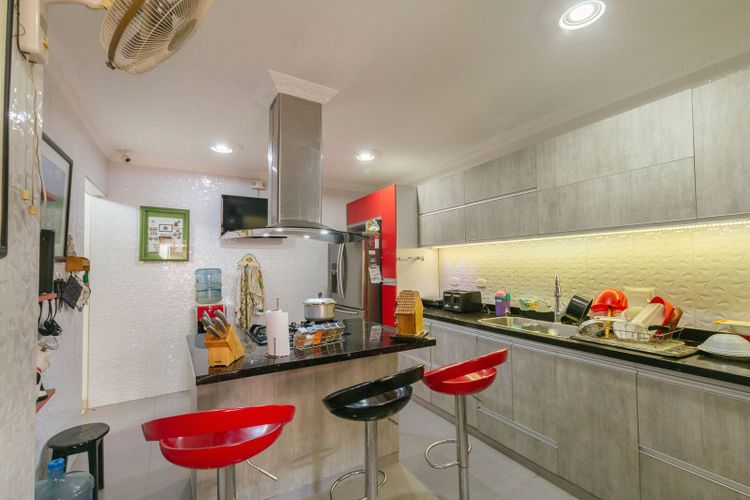 Casa en venta en San Fernando, Santa Marta · foto 19 de 24