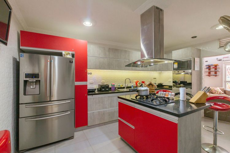 Casa en venta en San Fernando, Santa Marta · foto 20 de 24