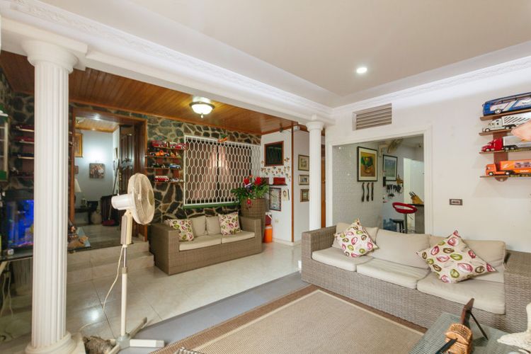 Casa en venta en San Fernando, Santa Marta · foto 21 de 24