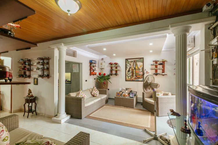 Casa en venta en San Fernando, Santa Marta · foto 22 de 24