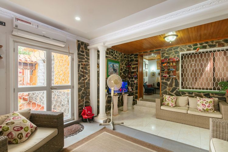 Casa en venta en San Fernando, Santa Marta · foto 23 de 24