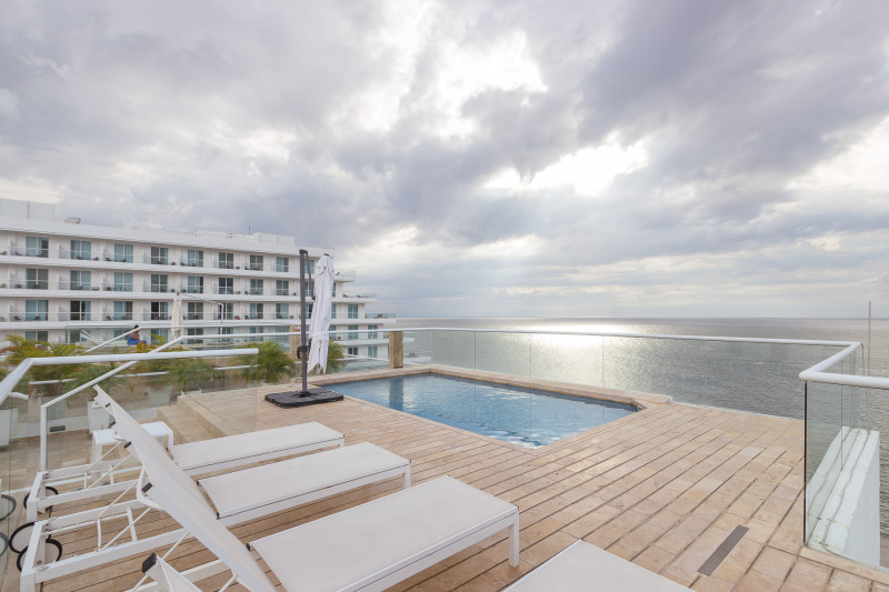 Apartamento en venta en Bello Horizonte, Santa Marta · foto 6 de 24