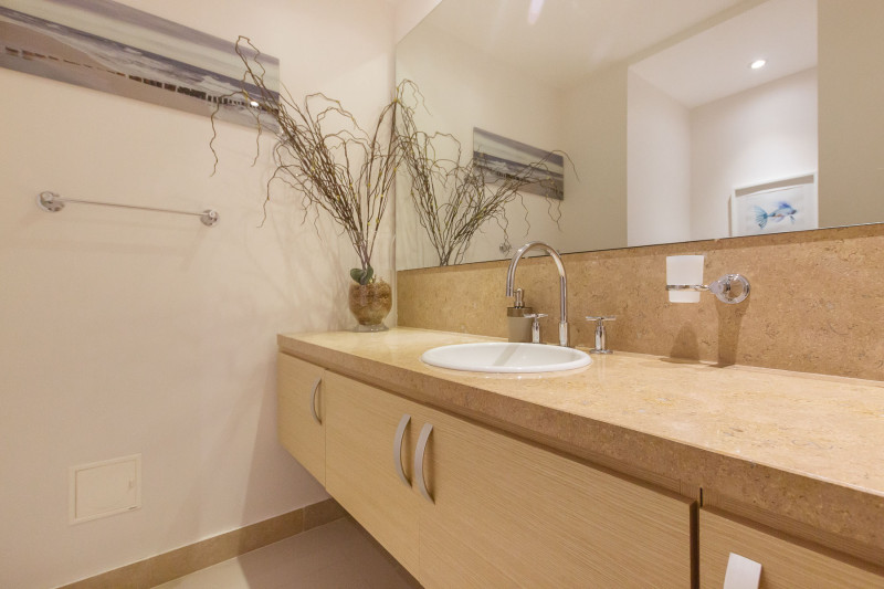 Apartamento en venta en Bello Horizonte, Santa Marta · foto 9 de 24