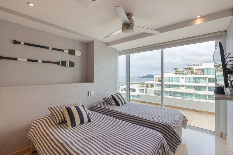 Apartamento en venta en Bello Horizonte, Santa Marta · foto 10 de 24