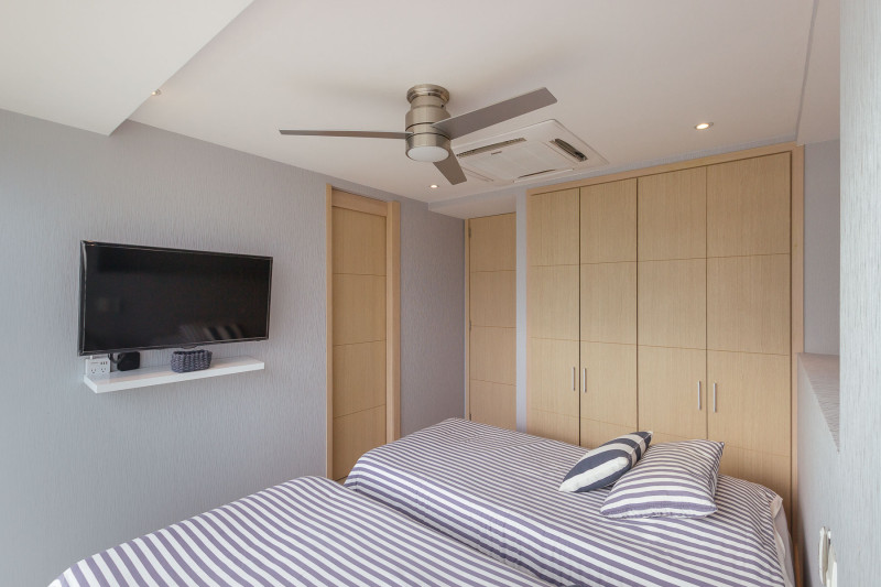 Apartamento en venta en Bello Horizonte, Santa Marta · foto 11 de 24