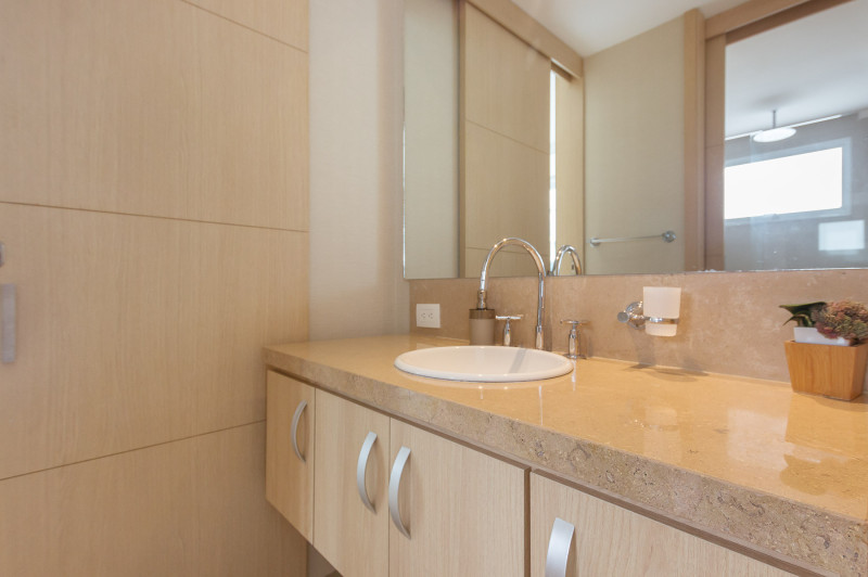 Apartamento en venta en Bello Horizonte, Santa Marta · foto 12 de 24