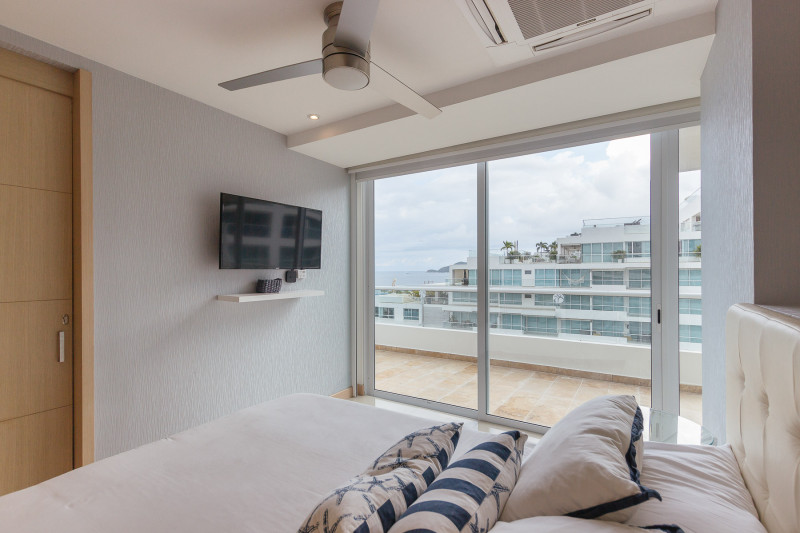 Apartamento en venta en Bello Horizonte, Santa Marta · foto 14 de 24
