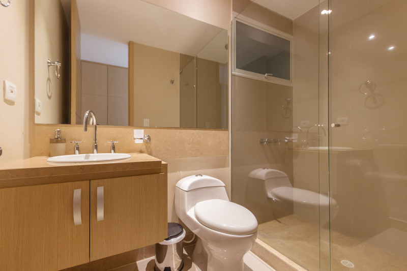 Apartamento en venta en Bello Horizonte, Santa Marta · foto 15 de 24