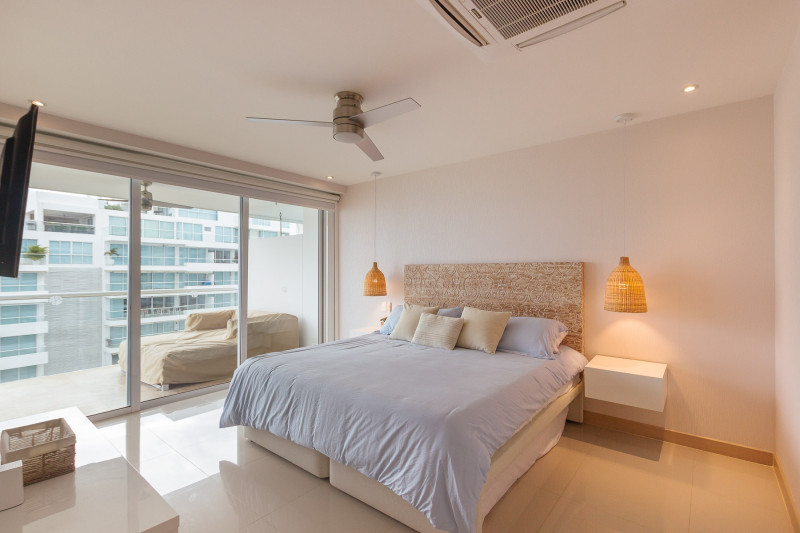 Apartamento en venta en Bello Horizonte, Santa Marta · foto 16 de 24
