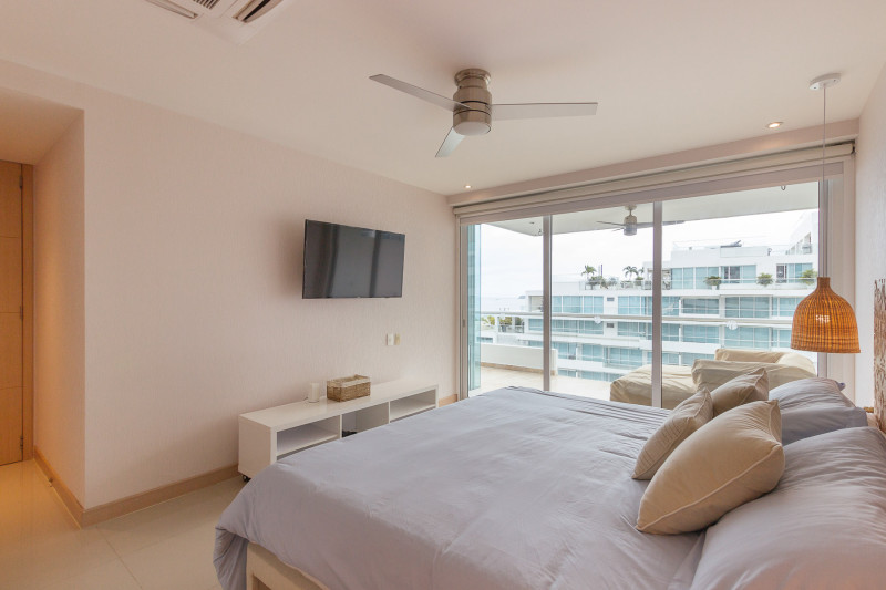Apartamento en venta en Bello Horizonte, Santa Marta · foto 17 de 24