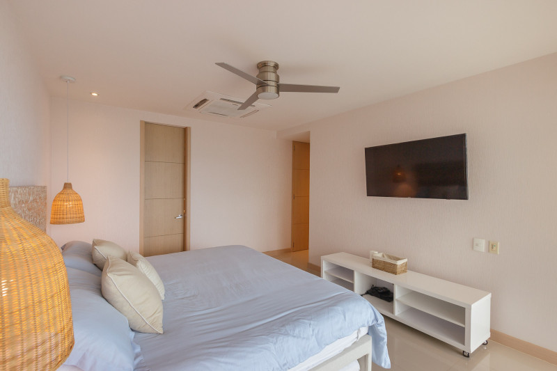 Apartamento en venta en Bello Horizonte, Santa Marta · foto 18 de 24