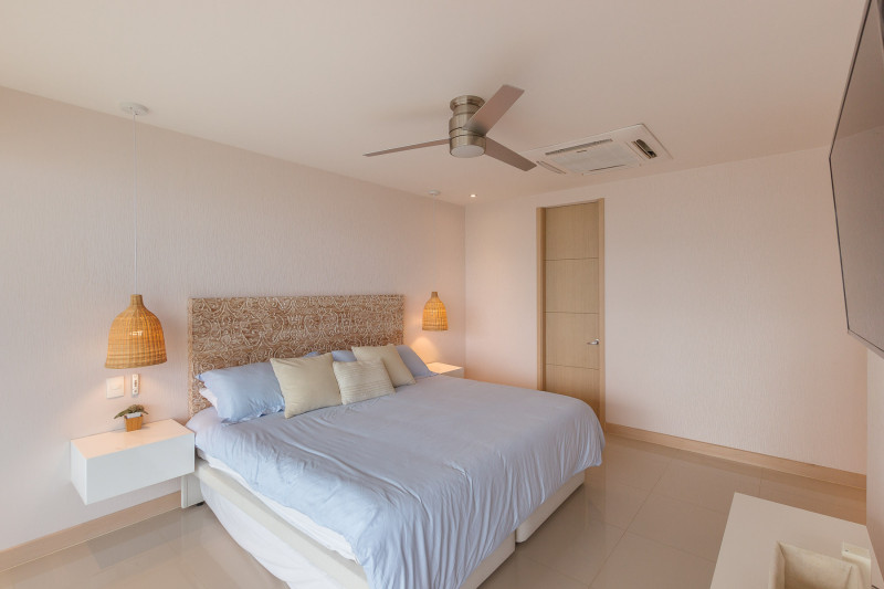 Apartamento en venta en Bello Horizonte, Santa Marta · foto 19 de 24