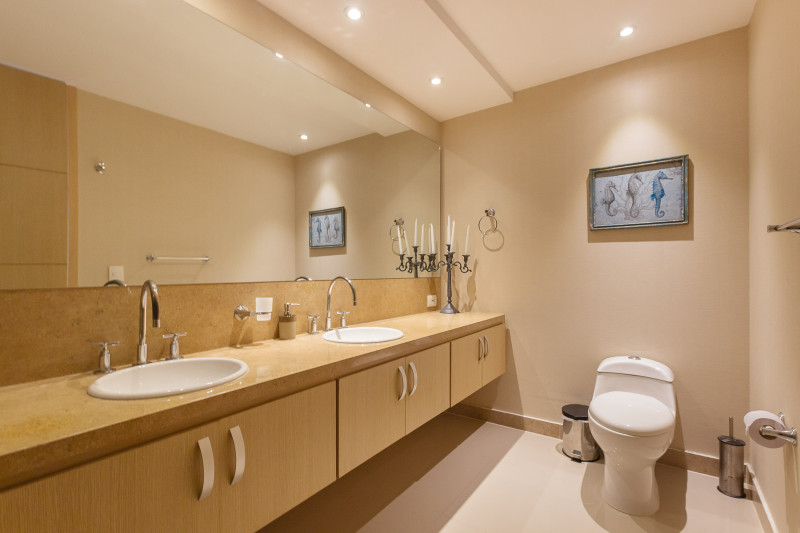 Apartamento en venta en Bello Horizonte, Santa Marta · foto 20 de 24