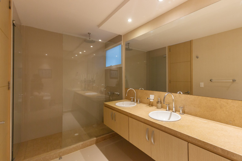 Apartamento en venta en Bello Horizonte, Santa Marta · foto 21 de 24