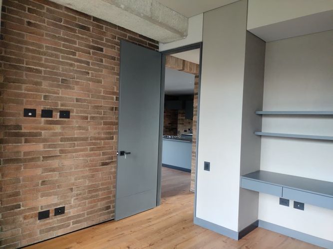 Apartamento de 2 alcobas en arriendo en El Poblado, Medellín, 140 m² · foto 13 de 16