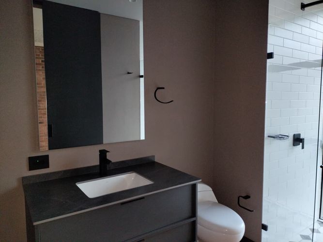 Apartamento de 2 alcobas en arriendo en El Poblado, Medellín, 140 m² · foto 16 de 16