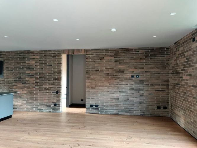 Apartamento de 2 alcobas en arriendo en El Poblado, Medellín, 140 m² · foto 12 de 16