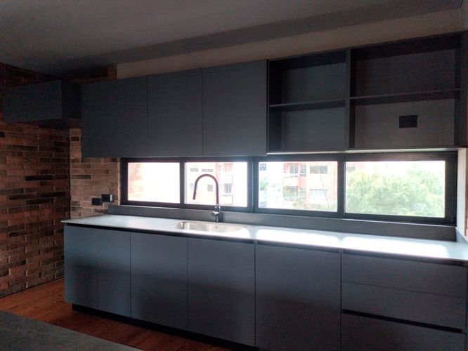 Apartamento de 2 alcobas en arriendo en El Poblado, Medellín, 140 m² · foto 6 de 16