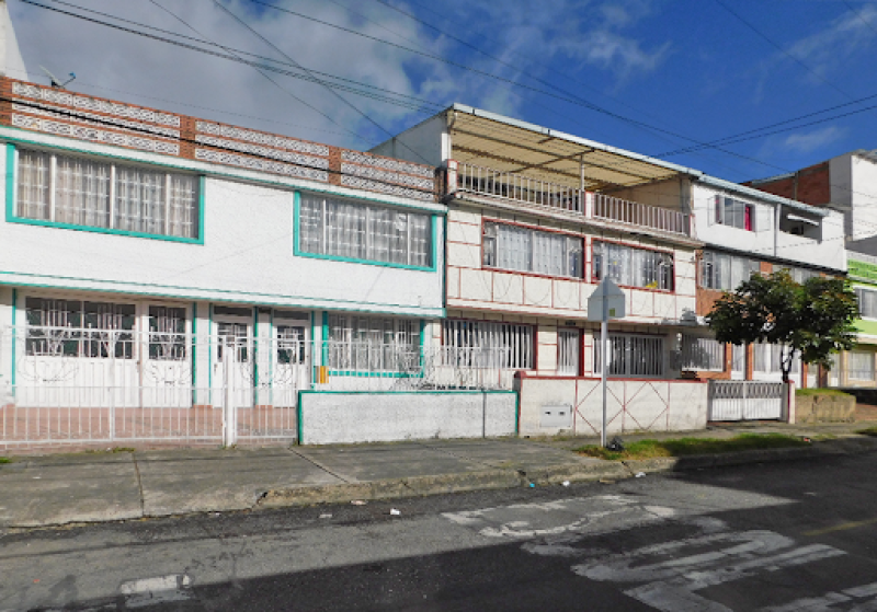 Casa en Venta en 20 de julio, Bogotá