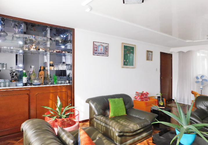 Casa de 6 alcobas en venta en 20 De Julio, Bogotá, 234 m² · foto 6 de 24