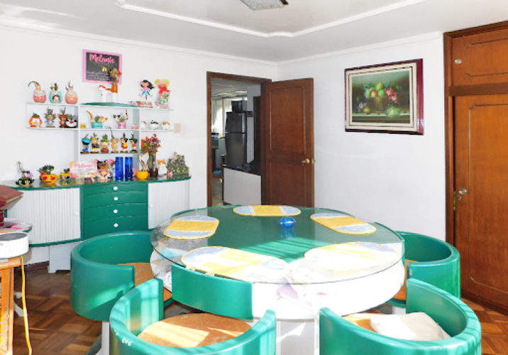 Casa de 6 alcobas en venta en 20 De Julio, Bogotá, 234 m² · foto 7 de 24