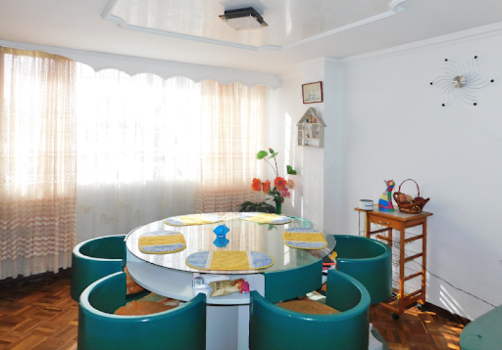 Casa de 6 alcobas en venta en 20 De Julio, Bogotá, 234 m² · foto 8 de 24