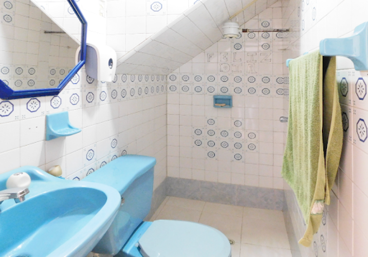 Casa de 6 alcobas en venta en 20 De Julio, Bogotá, 234 m² · foto 9 de 24