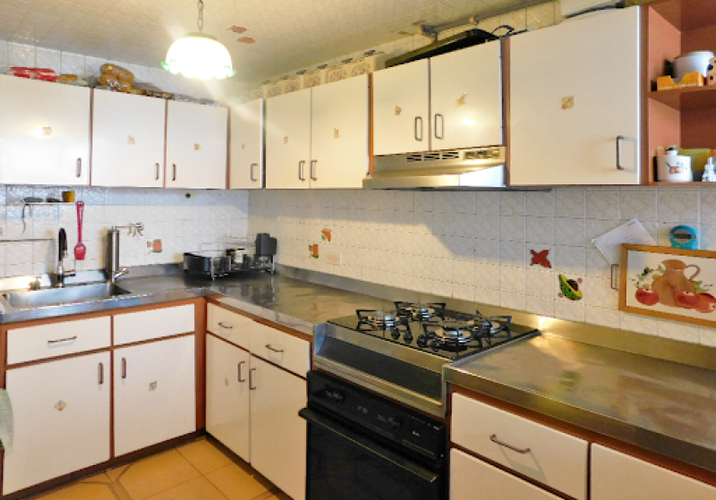 Casa de 6 alcobas en venta en 20 De Julio, Bogotá, 234 m² · foto 10 de 24