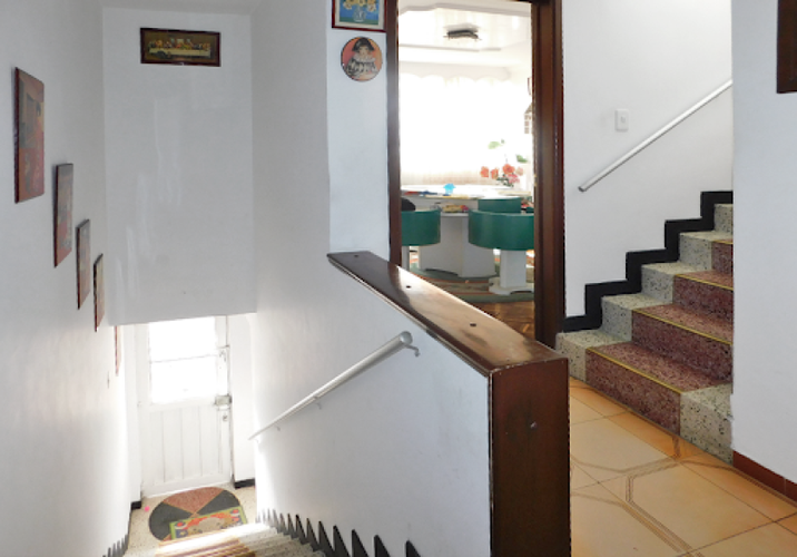 Casa de 6 alcobas en venta en 20 De Julio, Bogotá, 234 m² · foto 14 de 24