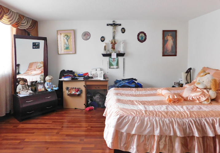 Casa de 6 alcobas en venta en 20 De Julio, Bogotá, 234 m² · foto 15 de 24
