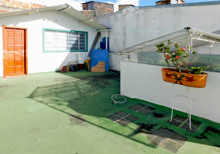 Casa de 6 alcobas en venta en 20 De Julio, Bogotá, 234 m² · foto 22 de 24