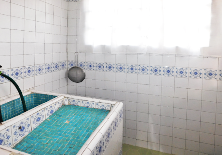 Casa de 6 alcobas en venta en 20 De Julio, Bogotá, 234 m² · foto 23 de 24