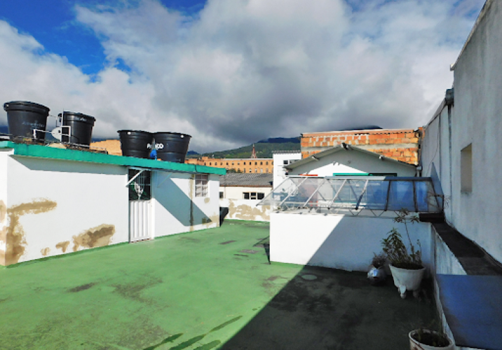 Casa de 6 alcobas en venta en 20 De Julio, Bogotá, 234 m² · foto 24 de 24