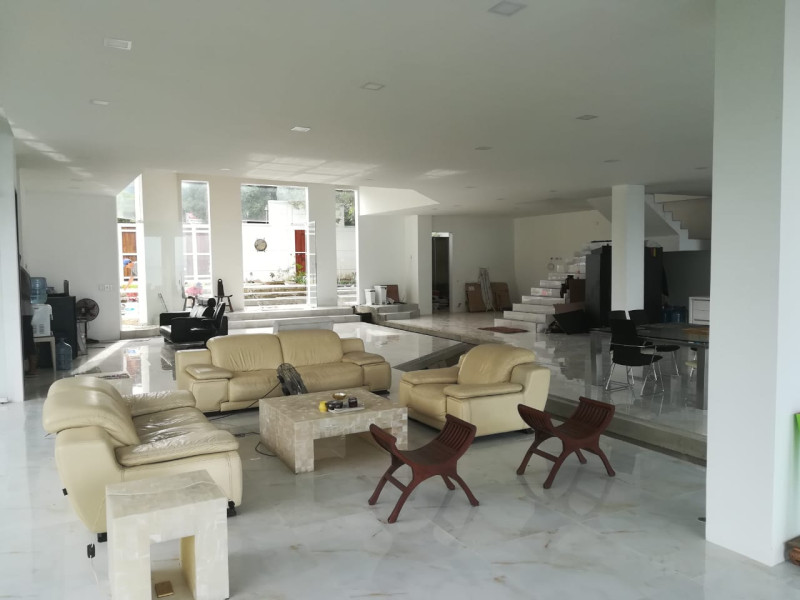 Casa en venta en Villa Tanga, Santa Marta · foto 6 de 24