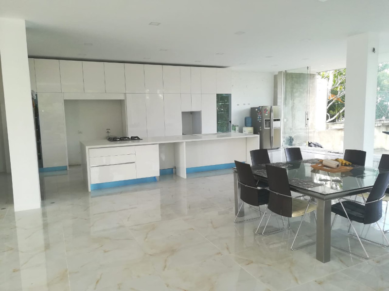 Casa en venta en Villa Tanga, Santa Marta · foto 8 de 24