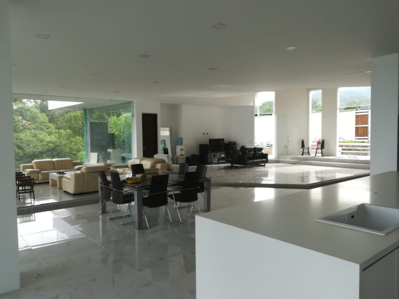 Casa en venta en Villa Tanga, Santa Marta · foto 9 de 24