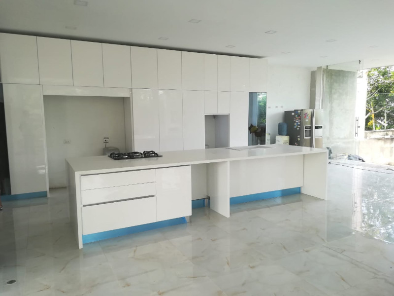 Casa en venta en Villa Tanga, Santa Marta · foto 10 de 24