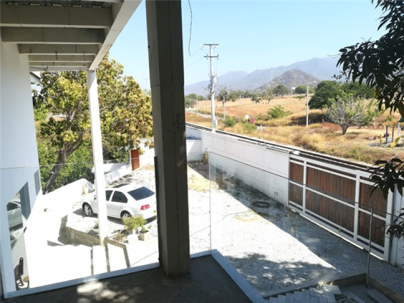 Casa en venta en Villa Tanga, Santa Marta · foto 23 de 24