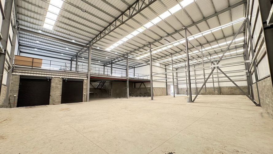 Bodega en arriendo en Arroyohondo, Yumbo, 1600 m² · foto 6 de 19