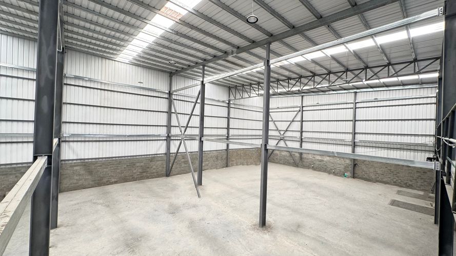 Bodega en arriendo en Arroyohondo, Yumbo, 1600 m² · foto 7 de 19