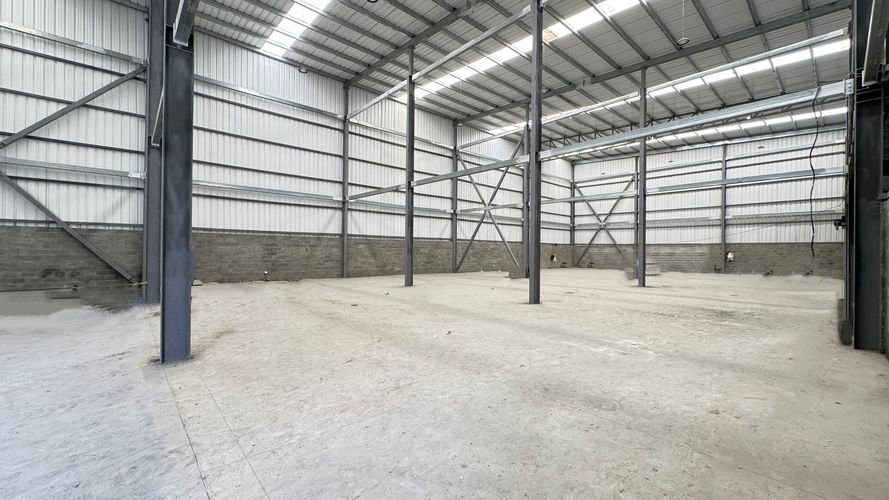 Bodega en arriendo en Arroyohondo, Yumbo, 1600 m² · foto 8 de 19
