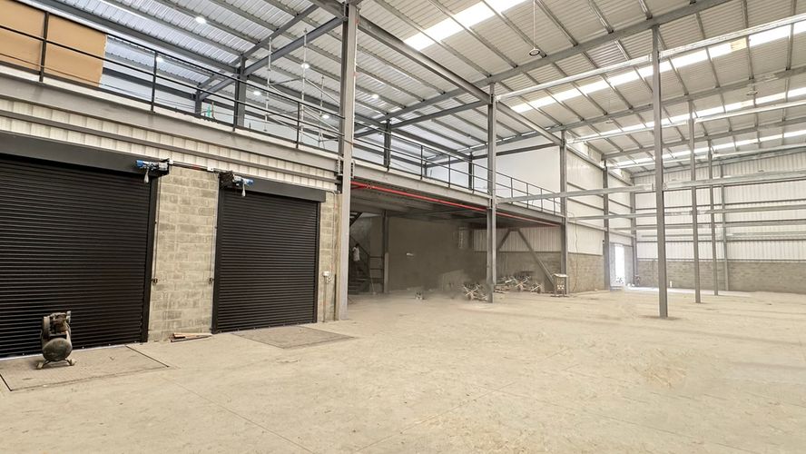Bodega en arriendo en Arroyohondo, Yumbo, 1600 m² · foto 12 de 19