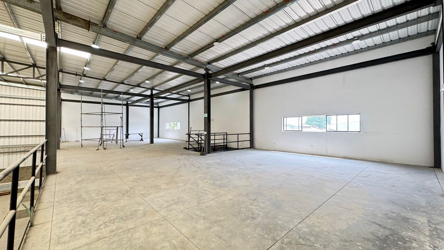 Bodega en arriendo en Arroyohondo, Yumbo, 1600 m² · foto 13 de 19